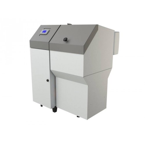 Kessel BENEKOV R 25 N link automatische Zündung