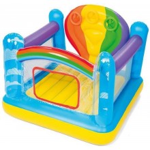 BESTWAY Trampolin Ballon, 175 x 173 x 137 cm 52269