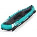 B-WARE BESTWAY Kayak Hydro-Force Ventura 65118 Einmal benutzt!