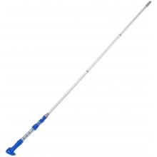 BESTWAY Flowclear Aqua Surge Akkubetriebener Poolsauger 58649