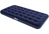 BESTWAY Pavillo Luftbett, Single, Blue Horizon,188 x 99 x 22 cm 67001