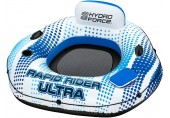 BESTWAY Hydro-Force Rapid Rider Ultra Schwimmring 165 x 148 cm 43726