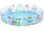 BESTWAY Deep Dive Planschbecken 152 x 30 cm 51004