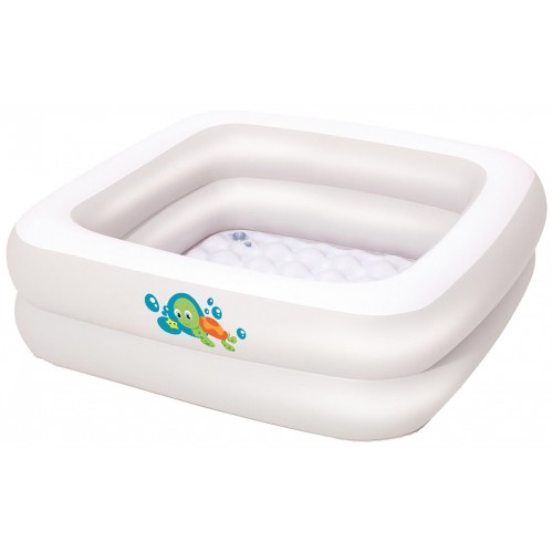 BESTWAY Up, In & Over Baby Duschbadewanne, 86 x 25 cm 51116