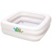 BESTWAY Up, In & Over Baby Duschbadewanne, 86 x 25 cm 51116