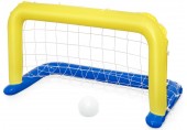 BESTWAY Schwimmendes Wasserball-Set 142 x 76 cm 52123