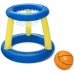 BESTWAY Splash 'N' Hoop Schwimmendes Basketball-Set 59 x 49 cm 52418