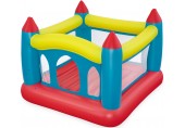 BESTWAY Royal Leap Hüpfburg, 175 x 173 x 127 cm 52647
