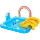 BESTWAY Regenbogen Wasserspielcenter, 188 x 150 x 89 cm 53174