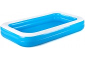 BESTWAY Family Pool 305 x 183 x 46 cm, ohne Pumpe 54150