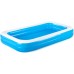 BESTWAY Family Pool 305 x 183 x 46 cm, ohne Pumpe 54150