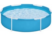 BESTWAY My First Frame Pool Aufstellpool 152 x 38 cm 56283