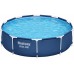 BESTWAY Steel Pro Frame Pool 305 x 76 cm, ohne Pumpe 56677