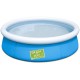 BESTWAY My First Fast Set Kinderpool 152 x 38 cm 57241