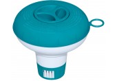 BESTWAY Flowclear Dosierschwimmer 12,5 cm 58210