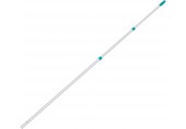 BESTWAY Flowclear Teleskop-Haltestiel für Poolreinigungs-Accessoires 360 cm 58279