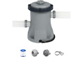 BESTWAY Flowclear Filterpumpe 1.249 l/h 58381