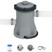 B-Ware!BESTWAY Flowclear Filterpumpe 1.249 l/h 58381-ohne original Verpackung