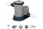BESTWAY Flowclear Filterpumpe 5.678 l/h 58389