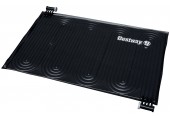 BESTWAY Solar-Poolheizung für Filtersysteme 110 x 171 cm 58423