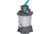 BESTWAY Flowclear Sandfilteranlage 3.028 l/h 58515