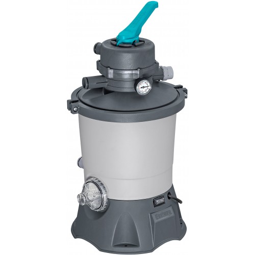 BESTWAY Flowclear Sandfilteranlage 3.596 l/h 58515