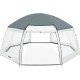 BESTWAY Pavillon, für runde Pools, 600 x 295 cm 58612