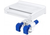 BESTWAY Flowclear Wasserfall mit LED-Licht 58619