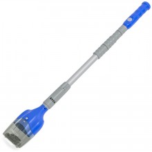 BESTWAY Flowclear AquaTech Batteriebetriebener Poolsauger 58648