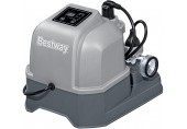 BESTWAY Hydrogenic Salzwasser-Chlorinator 6 g/h 58678