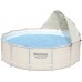 BESTWAY Flowclear Pool Sonnenschutzdach 58681