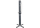 BESTWAY Flowclear Solarflow Gartendusche 35 Liter 58696