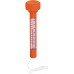 BESTWAY Schwimmendes Poolthermometer, orange 58697