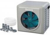 BESTWAY Flowclear Air Energy Wärmepumpe 1.200 W 58748