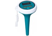 BESTWAY Schwimmendes Poolthermometer mit digitaler Anzeige 58764
