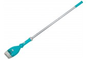 BESTWAY AquaTech Batteriebetriebener Poolsauger 150 cm 58770