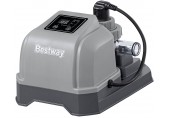 BESTWAY Hydrogenic Salzwasseranlage 2 g/h 58773
