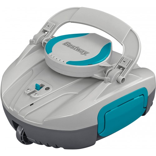 BESTWAY AquaTronix G100 Autonomer, akkubetriebener Poolroboter 58864