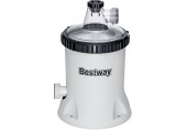 BESTWAY Polysphere Filterpumpe 5.678 l/h 58870