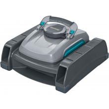 BESTWAY AquaTronix G300 Autonomer 2 in 1 Poolroboter mit Oberflächenskimmer 58942