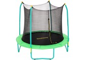 BESTWAY Xtreme Air Trampolin 244 x 220 cm 59102