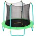 BESTWAY Xtreme Air Trampolin 244 x 220 cm 59102
