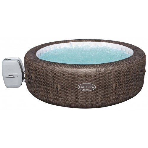 BESTWAY Whirlpool Lay-Z-Spa St. Moritz AirJet 60023