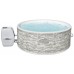 BESTWAY Lay-Z-Spa Vancouver AirJet Plus Whirlpool, 155 x 60 cm, 3-5 Personen 60027
