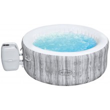 BESTWAY Lay-Z-Spa Fiji AirJet Whirlpool, 180 x 66 cm, 2-4 Personen 60085