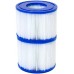 BESTWAY Lay-Z-Spa Filterkartusche Gr. VI Doppelpack 60311