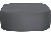 BESTWAY Lay-Z-Spa Xtras EnergySense Plus Thermo-Komplettabdeckung, 201 x 201 x 80 cm 60332
