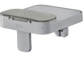 BESTWAY Lay-Z-Spa Xtras 4-in-1-Ablagetablett 32,2 x 30,2 x 18,15 cm 60337