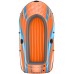 BESTWAY Kondor Elite 3000 Schlauchboot, 246 x 122 x 45 cm 61143