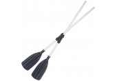 BESTWAY Hydro-Force Kombi Alu-Paddel Set 218 cm 62064